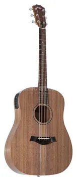 Taylor BBTe Walnut