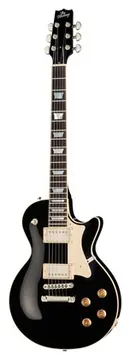 Heritage H-150 Ebony