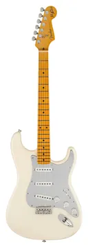 Fender Stratocaster Signature Nile Rodgers Mn Hitmaker Olympic White