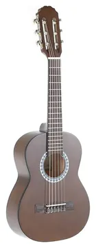 Gewa pure chitarra classica 4/4 noce