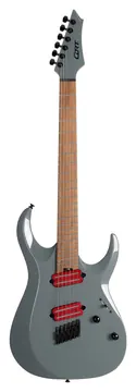 Cort X700 Mutility II Grey