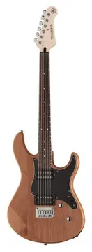 Yamaha Pacifica 120H YNS