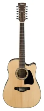 Ibanez AW7012CE-NT