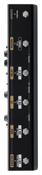 Boss GA-FC EX Foot Controller