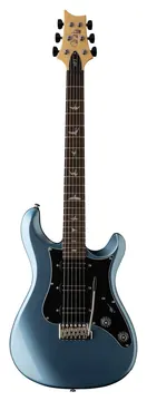 PRS NF3 SE ijsblauw metallic