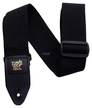 Ernie Ball EB4037 Gitarrengurt