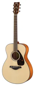 Yamaha Fs800Nt Natur