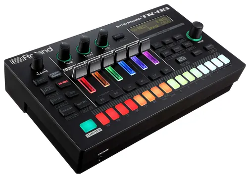 Roland TR-6S Rhythm Performer