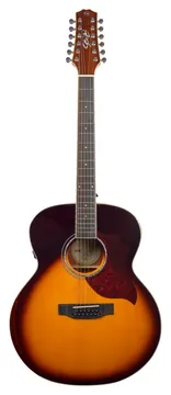 Seizi Neo Shogun Kaizen 12 - Brownburst Gloss Com Bag