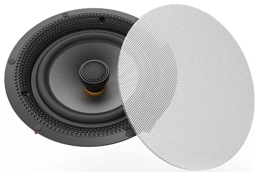 BSA Caixa Acústica Ceiling / In Wall 75W Rms R-5 - BSA