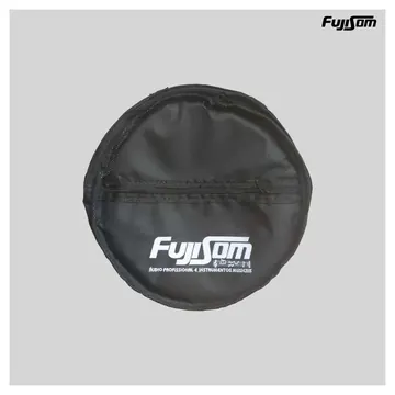 Oxxis Bag Oxxis Luxo Nylon Para Pandeiro | Fujisom