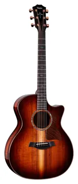 Taylor K24ce Next Generation Grand Auditorium Special Edition