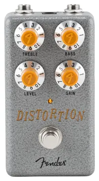 Fender Hammertone Distortion