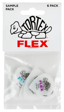 Dunlop Variety Pack PVP-Flex