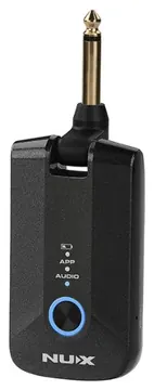 NUX Mighty Plug PRO