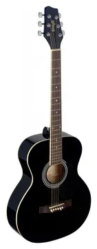 Stagg SA20A Auditorium Akustikgitarre