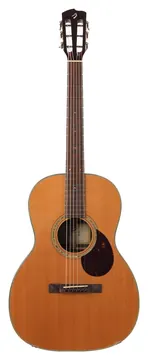 Breedlove Cascade Revival 000/CRe 2011