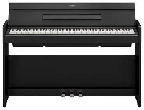 Yamaha Digitalpiano Arius YDP-S36 Schwarz