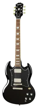 Epiphone SG Standard - Ebony