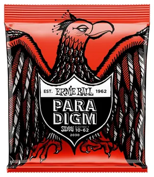 Ernie Ball 2030 Paradigm 7-Saiter Skinny