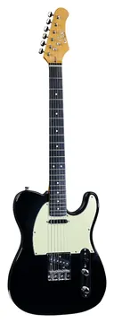 EKO VT-380 V-NOS Black