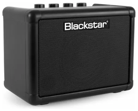 Blackstar Fly 3 - Black