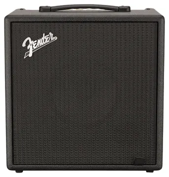 Fender Rumble LT25 Modeling Basgitaarversterker Combo
