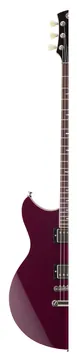 Yamaha Revstar Standard RSS20 Electric Guitar, Hot Merlot