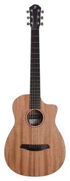 Furch Pioneer-MM All African Mahogany