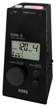 Korg KDM-3 BK