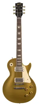 Gibson 1957 Les Paul Reissue Murphy Lab Light Aged Antique Gold #73641