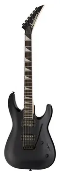 Jackson JS22 Dinky BLK AH