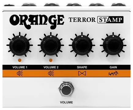 Orange ORA-TERRORSTAMP