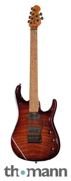 Music Man Petrucci JP15 Amber Waves FT