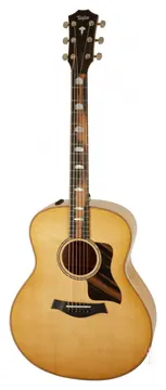 Taylor 618e V-Class Bracing