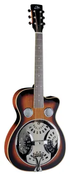 Eko Guitars Resonator SDG-738