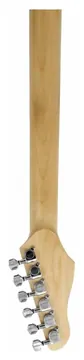 Giannini Strato 1H2S G-101 Preta