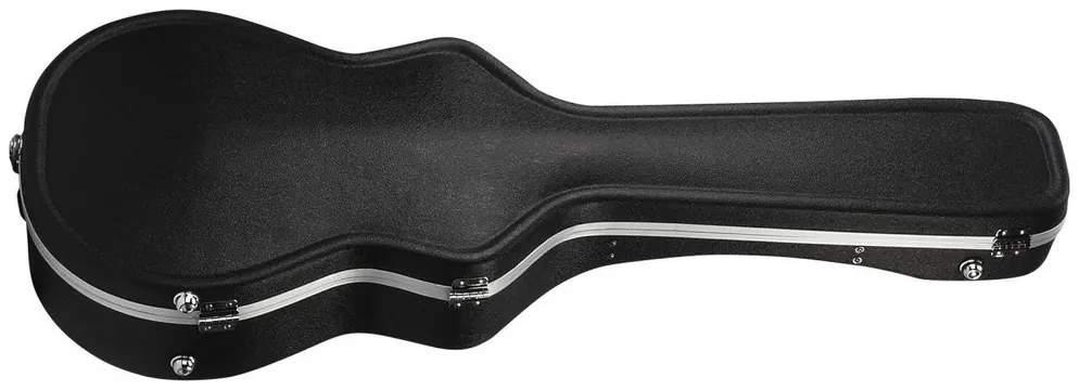 Stagg Abs Basic Case For Les Paul, ABS-LP2