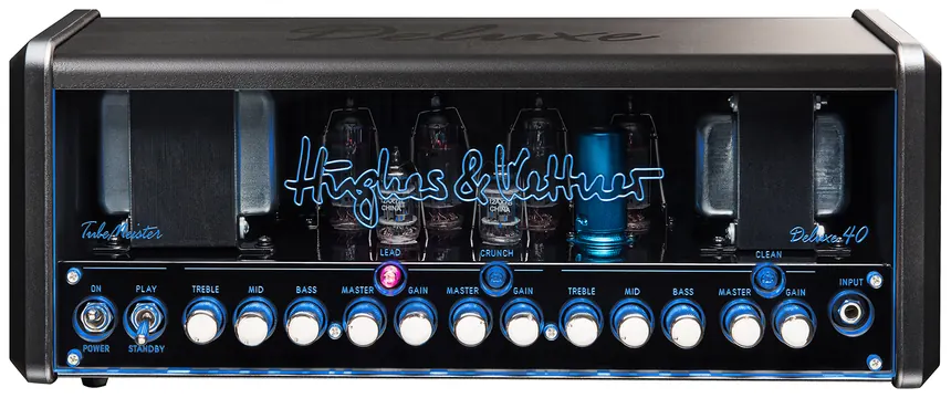 Hughes & Kettner TubeMeister Deluxe 40