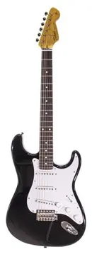 Tokai AST95 BB/R Black