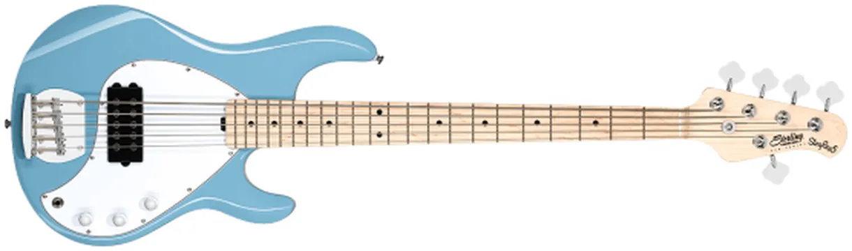 Sterling StingRay5 CHB M1