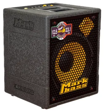 Markbass MB58R Mini CMD 121 P Combo