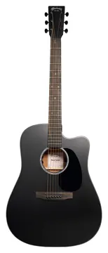 Martin Road Series DC-10E Modern Black