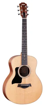 Taylor GS Mini Sapele Left Handed