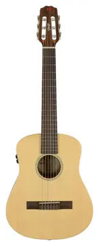 Seizi Kaiju Travel Mirai Nylon - Spruce Natural