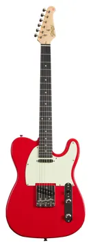 Seizi Vintage Saitama TL Fiesta Red 10360483