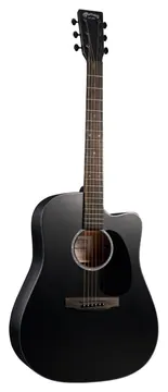 Martin DC-10E Modern Black