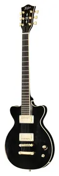 Höfner H4800-RLC-CB Leader Relic