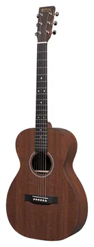 Martin Acoustique 0X1e Gaucher