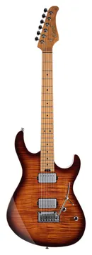 Cort Guitare G290 Fat II Violin Burst